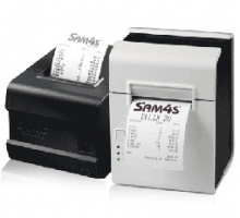 Sam4s Ellix20